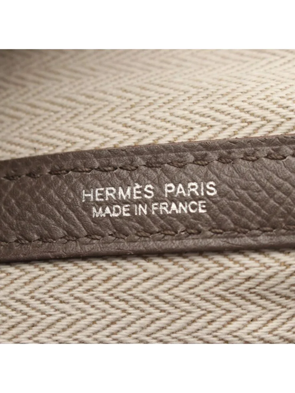 Hermes this authentic